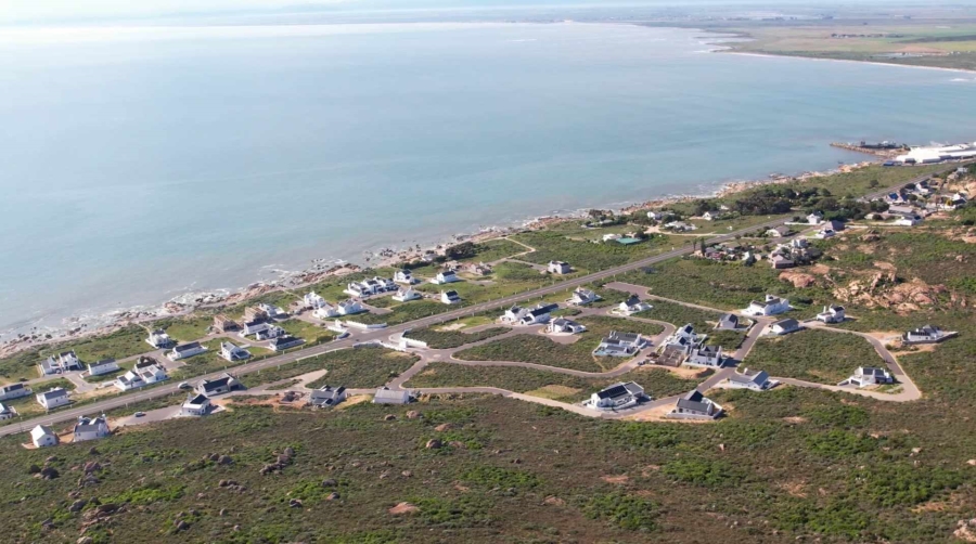 0 Bedroom Property for Sale in St Helena Bay Western Cape